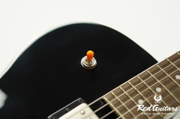 HAWK-STD/DEEP-JT - Black